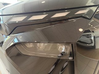 SKODA ELROQ BEV 63KWH 60 204 5P