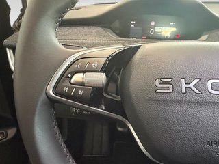 SKODA ELROQ BEV 63KWH 60 204 5P