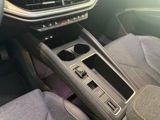 SKODA ELROQ BEV 63KWH 60 204 5P