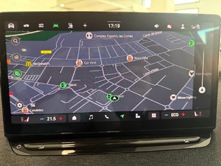 SKODA ELROQ BEV 63KWH 60 204 5P