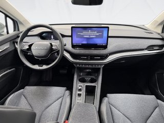 SKODA ELROQ BEV 63KWH 60 204 5P