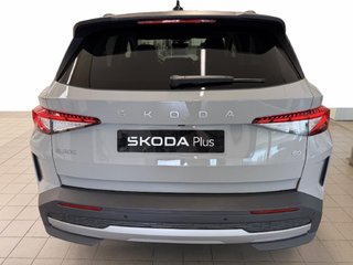 SKODA ELROQ BEV 63KWH 60 204 5P