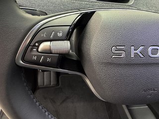 SKODA ELROQ BEV 63KWH 60 204 5P