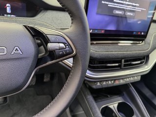 SKODA ELROQ BEV 63KWH 60 204 5P