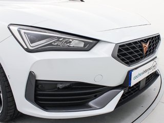 CUPRA LEON 1.5 ETSI DSG 150CV 5P