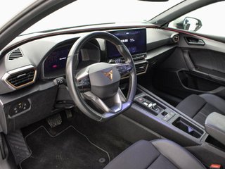 CUPRA LEON 1.5 ETSI DSG 150CV 5P