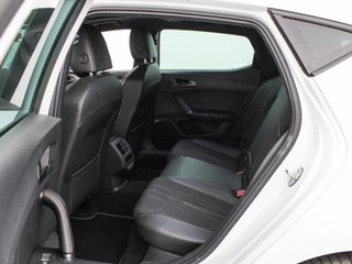 CUPRA LEON 1.5 ETSI DSG 150CV 5P
