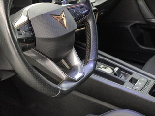 CUPRA LEON 1.5 ETSI DSG 150CV 5P