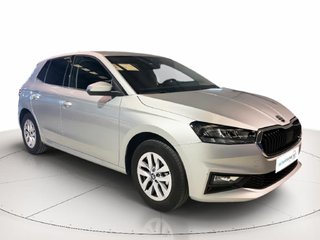 SKODA VARIOS Selection 1,0 TSI 70 kW (95 CV) Manual 5 vel.