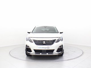 PEUGEOT 3008 1.5 BLUEHDI 96KW ALLURE AUTO S&S 130 5P