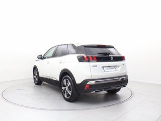 PEUGEOT 3008 1.5 BLUEHDI 96KW ALLURE AUTO S&S 130 5P
