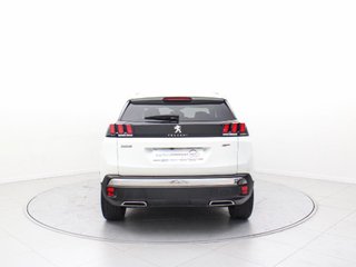 PEUGEOT 3008 1.5 BLUEHDI 96KW ALLURE AUTO S&S 130 5P