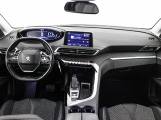 PEUGEOT 3008 1.5 BLUEHDI 96KW ALLURE AUTO S&S 130 5P