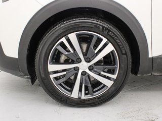 PEUGEOT 3008 1.5 BLUEHDI 96KW ALLURE AUTO S&S 130 5P