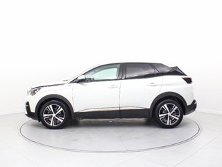 PEUGEOT 3008 1.5 BLUEHDI 96KW ALLURE AUTO S&S 130 5P