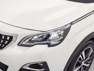 PEUGEOT 3008 1.5 BLUEHDI 96KW ALLURE AUTO S&S 130 5P