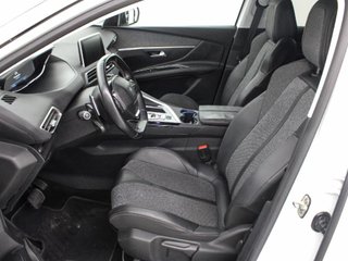 PEUGEOT 3008 1.5 BLUEHDI 96KW ALLURE AUTO S&S 130 5P