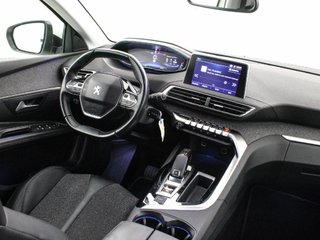 PEUGEOT 3008 1.5 BLUEHDI 96KW ALLURE AUTO S&S 130 5P
