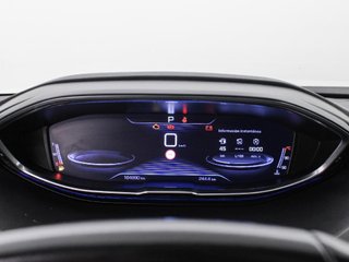 PEUGEOT 3008 1.5 BLUEHDI 96KW ALLURE AUTO S&S 130 5P