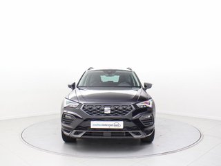 SEAT ATECA 1.5 TSI 110KW S/S FR 75 ANIVERSARIO DSG 150 5P
