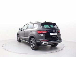 SEAT ATECA 1.5 TSI 110KW S/S FR 75 ANIVERSARIO DSG 150 5P