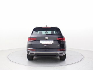 SEAT ATECA 1.5 TSI 110KW S/S FR 75 ANIVERSARIO DSG 150 5P