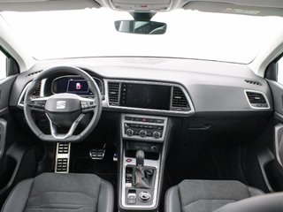 SEAT ATECA 1.5 TSI 110KW S/S FR 75 ANIVERSARIO DSG 150 5P