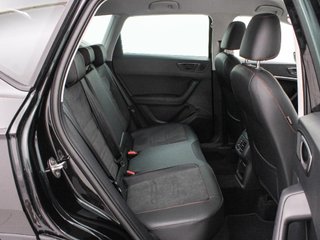 SEAT ATECA 1.5 TSI 110KW S/S FR 75 ANIVERSARIO DSG 150 5P