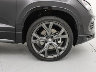SEAT ATECA 1.5 TSI 110KW S/S FR 75 ANIVERSARIO DSG 150 5P