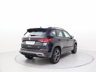 SEAT ATECA 1.5 TSI 110KW S/S FR 75 ANIVERSARIO DSG 150 5P