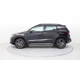 SEAT ATECA 1.5 TSI 110KW S/S FR 75 ANIVERSARIO DSG 150 5P