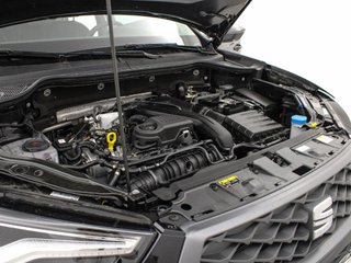 SEAT ATECA 1.5 TSI 110KW S/S FR 75 ANIVERSARIO DSG 150 5P