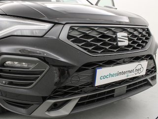 SEAT ATECA 1.5 TSI 110KW S/S FR 75 ANIVERSARIO DSG 150 5P