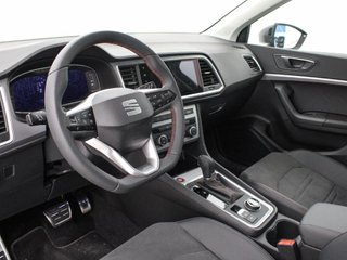 SEAT ATECA 1.5 TSI 110KW S/S FR 75 ANIVERSARIO DSG 150 5P
