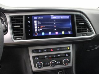 SEAT ATECA 1.5 TSI 110KW S/S FR 75 ANIVERSARIO DSG 150 5P