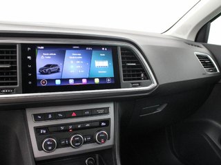 SEAT ATECA 1.5 TSI 110KW S/S FR 75 ANIVERSARIO DSG 150 5P