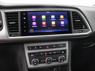 SEAT ATECA 1.5 TSI 110KW S/S FR 75 ANIVERSARIO DSG 150 5P