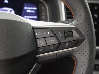 SEAT ATECA 1.5 TSI 110KW S/S FR 75 ANIVERSARIO DSG 150 5P