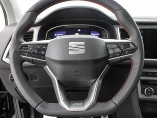 SEAT ATECA 1.5 TSI 110KW S/S FR 75 ANIVERSARIO DSG 150 5P