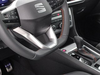 SEAT ATECA 1.5 TSI 110KW S/S FR 75 ANIVERSARIO DSG 150 5P