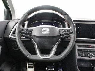 SEAT ATECA 1.5 TSI 110KW S/S FR 75 ANIVERSARIO DSG 150 5P