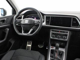 SEAT ATECA 1.5 TSI 110KW S/S FR 75 ANIVERSARIO DSG 150 5P