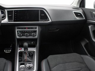 SEAT ATECA 1.5 TSI 110KW S/S FR 75 ANIVERSARIO DSG 150 5P