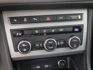 SEAT ATECA 1.5 TSI 110KW S/S FR 75 ANIVERSARIO DSG 150 5P