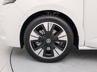 VOLKSWAGEN COMERCIALES MULTIVAN 1.5 EHYBRID PHEV DSG 4WD ENERGY 245 5P 7 Plazas