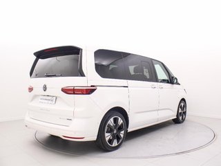 VOLKSWAGEN COMERCIALES MULTIVAN 1.5 EHYBRID PHEV DSG 4WD ENERGY 245 5P 7 Plazas