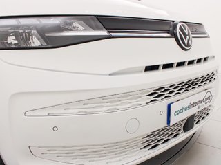 VOLKSWAGEN COMERCIALES MULTIVAN 1.5 EHYBRID PHEV DSG 4WD ENERGY 245 5P 7 Plazas