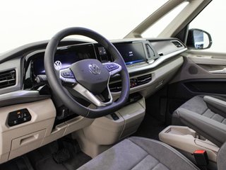 VOLKSWAGEN COMERCIALES MULTIVAN 1.5 EHYBRID PHEV DSG 4WD ENERGY 245 5P 7 Plazas