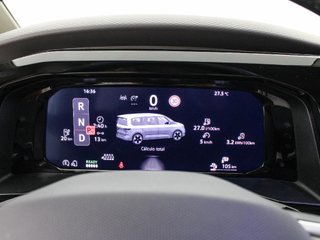 VOLKSWAGEN COMERCIALES MULTIVAN 1.5 EHYBRID PHEV DSG 4WD ENERGY 245 5P 7 Plazas