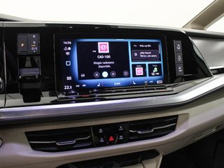 VOLKSWAGEN COMERCIALES MULTIVAN 1.5 EHYBRID PHEV DSG 4WD ENERGY 245 5P 7 Plazas